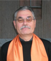 Chorsolist Peter Tros
